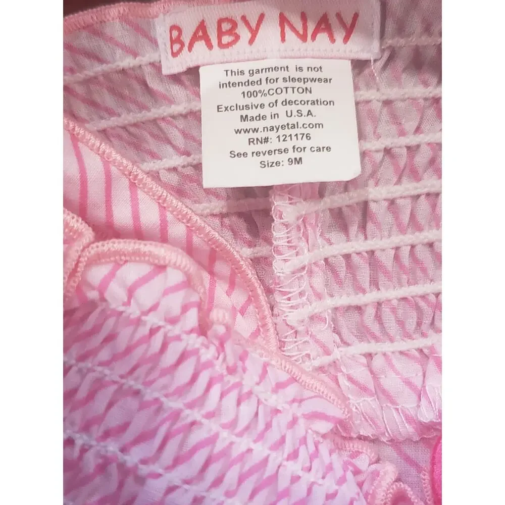Baby Nay baby nay